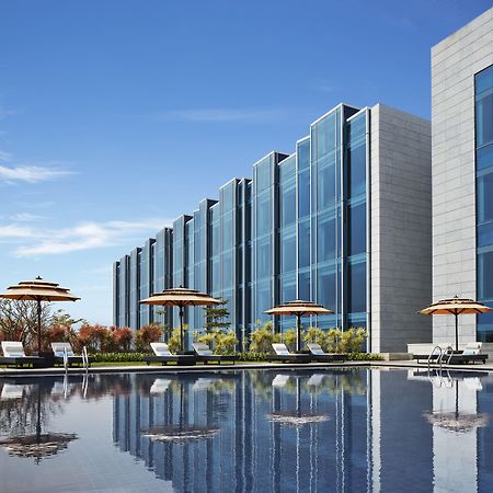 Taj Bangalore Devanahalli Exterior foto The Westin Hyderabad